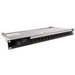 Argosy 19-inch Rack Mountable MDU 14 Way Mains Distribution Unit (p/n HG-00-2014) Argosy 19-inch Rack Mountable MDU 14 Way Mains Distribution Unit (p/n HG-00-2014)